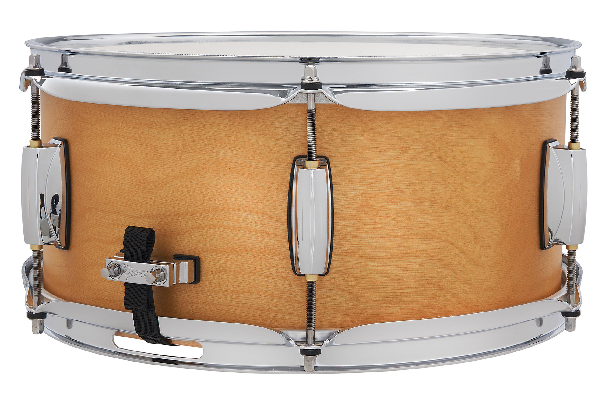 13x6" Snare Drum Full  Range Birch